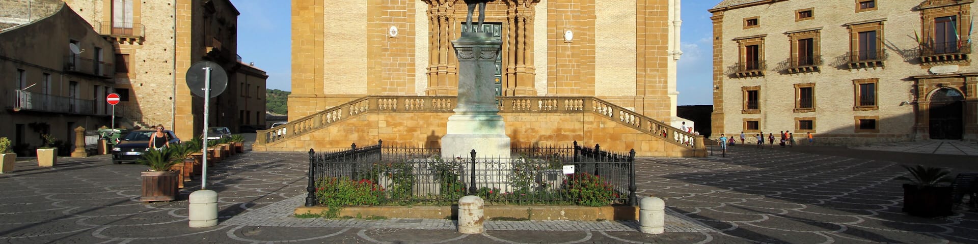 Piazza Armerina: La Cattedrale