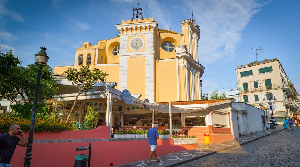 Chiesa di San Pietro featuring heritage architecture and a church or cathedral