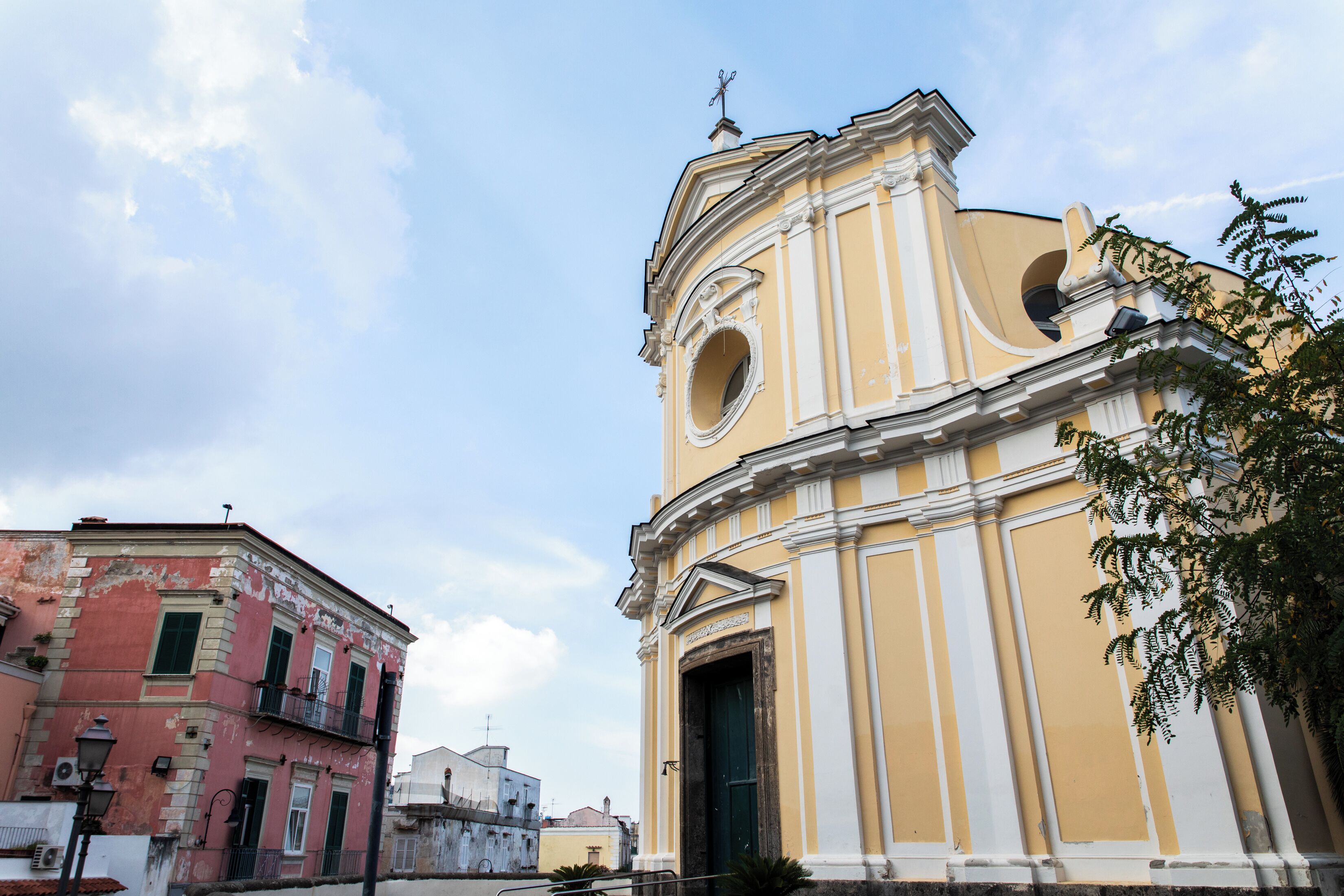 Gereja San Pietro