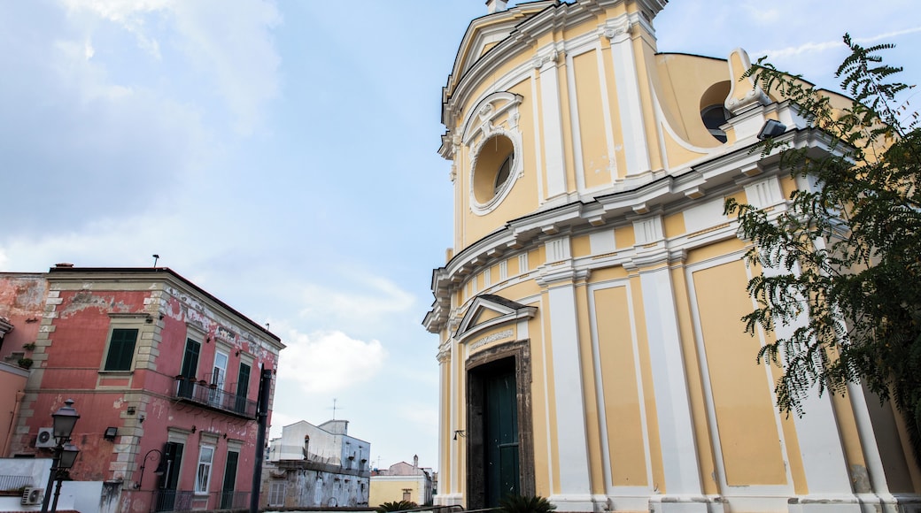 Gereja San Pietro