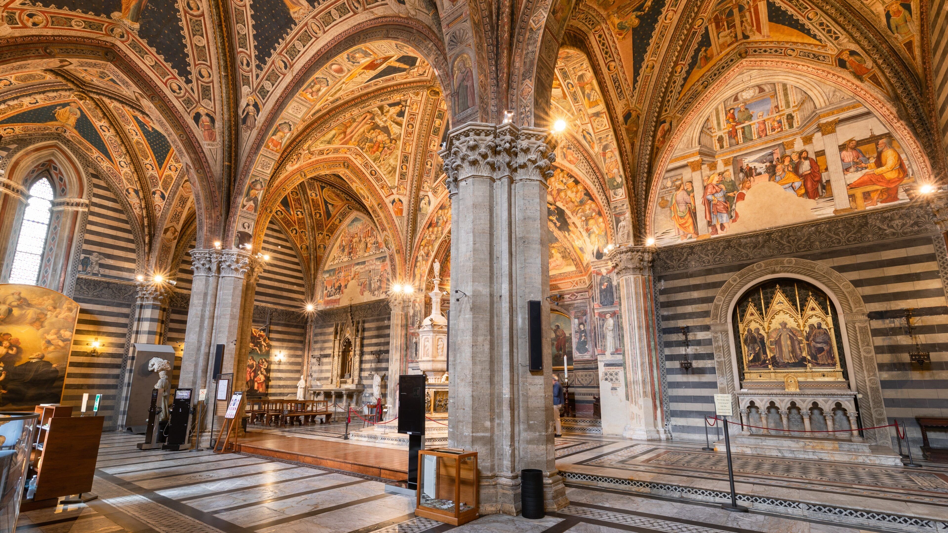 Battistero di San Giovanni