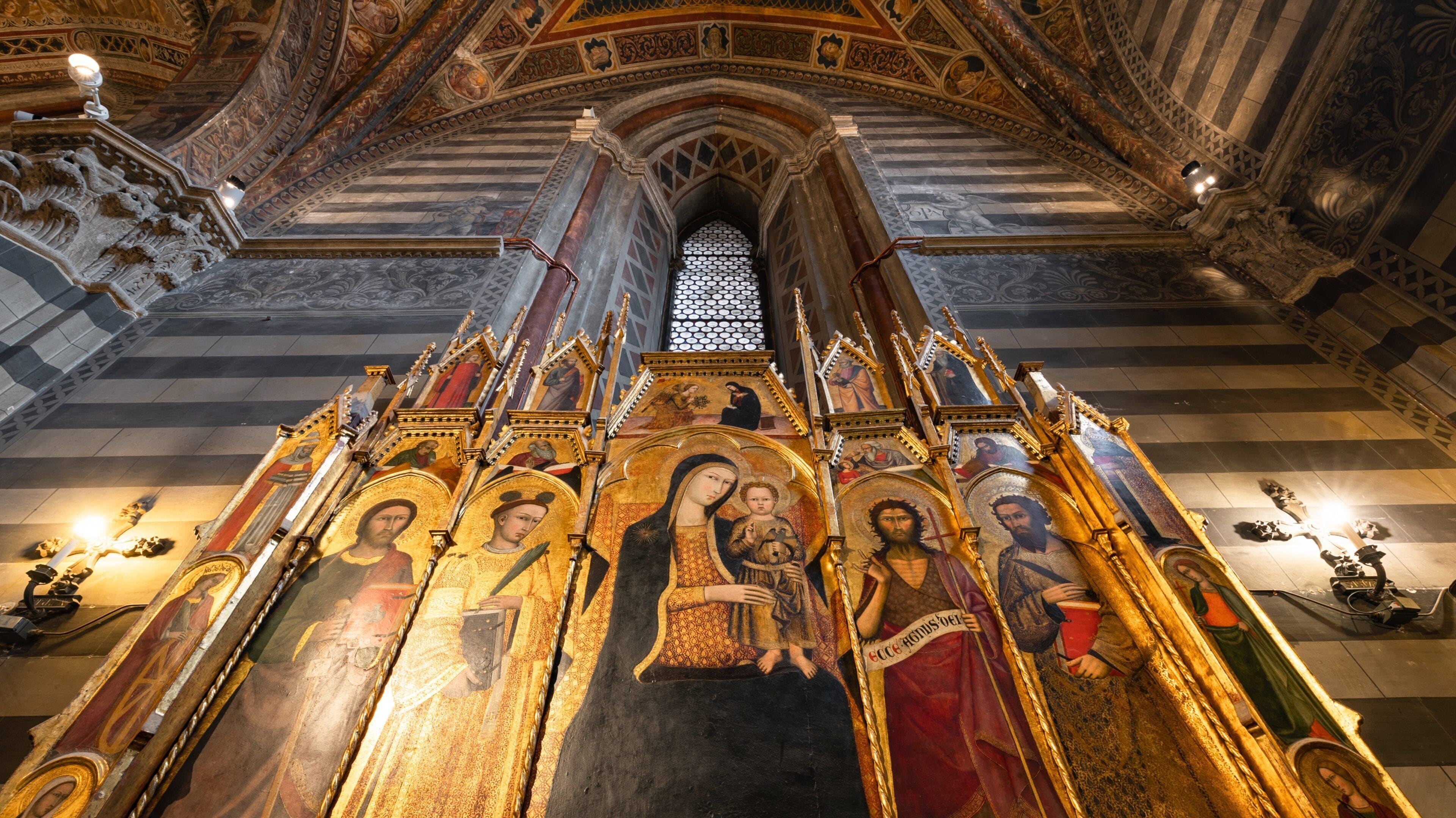 Battistero di San Giovanni