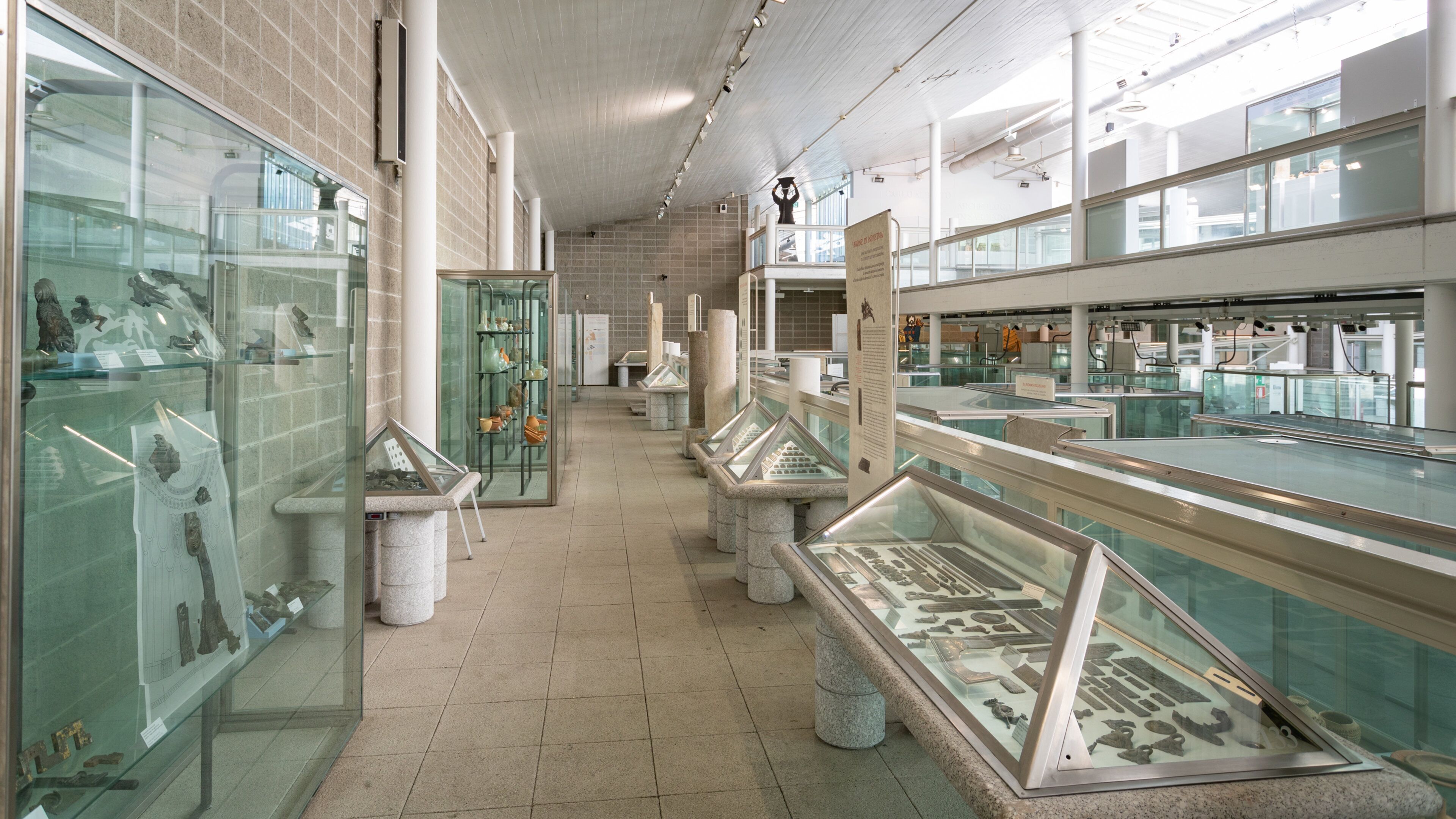 Museo d’Antichità