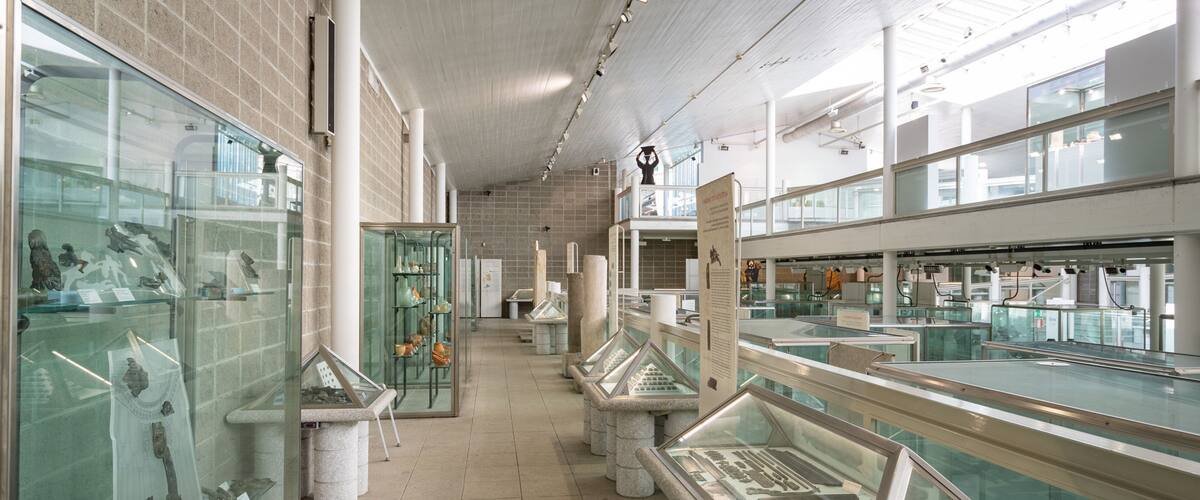 Museo d’Antichità