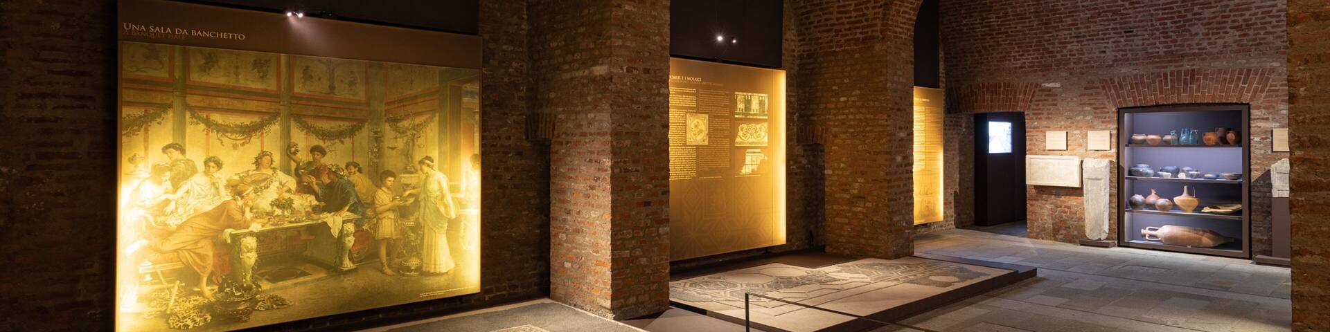 Museo d’Antichità