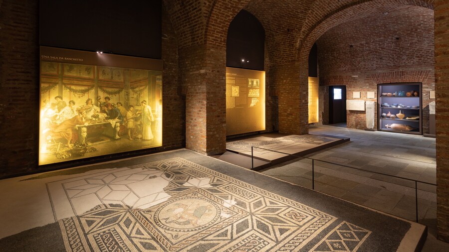 Museo d’Antichità