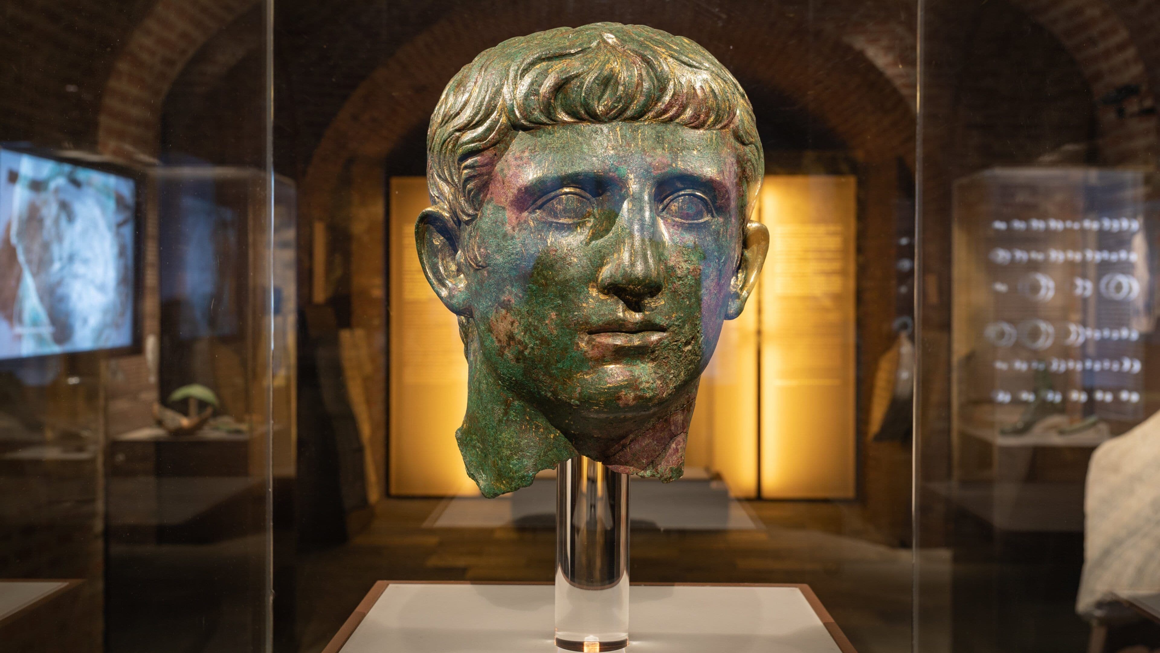 Museo d’Antichità