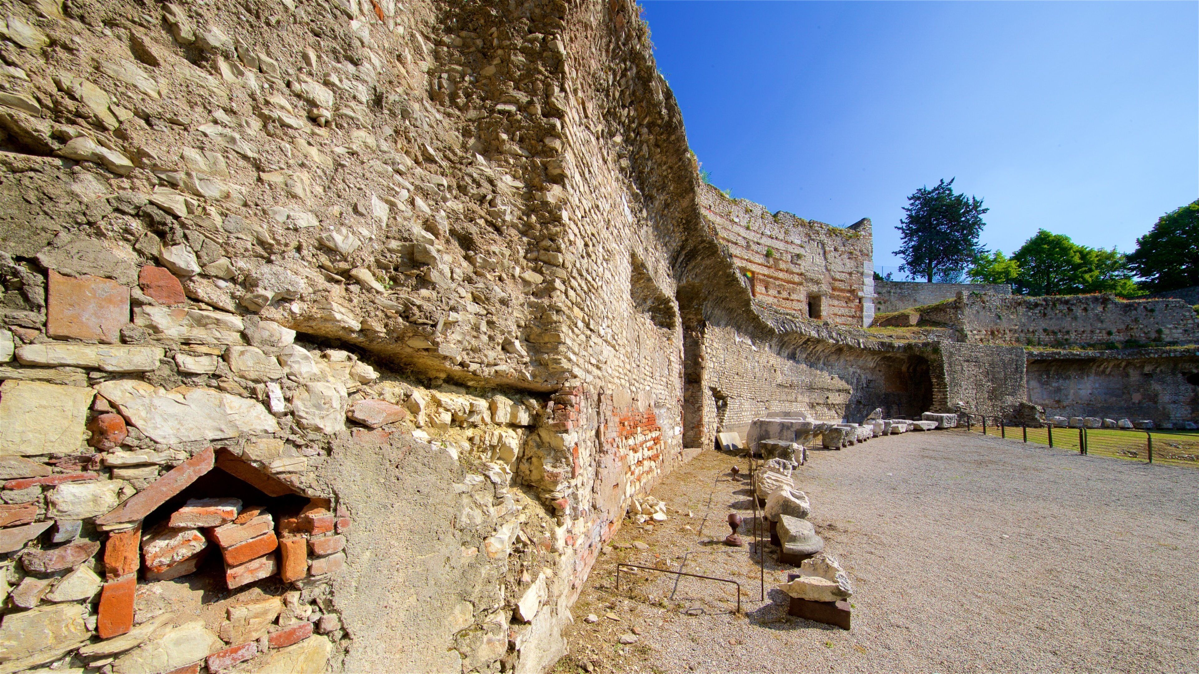 Roman Theatre