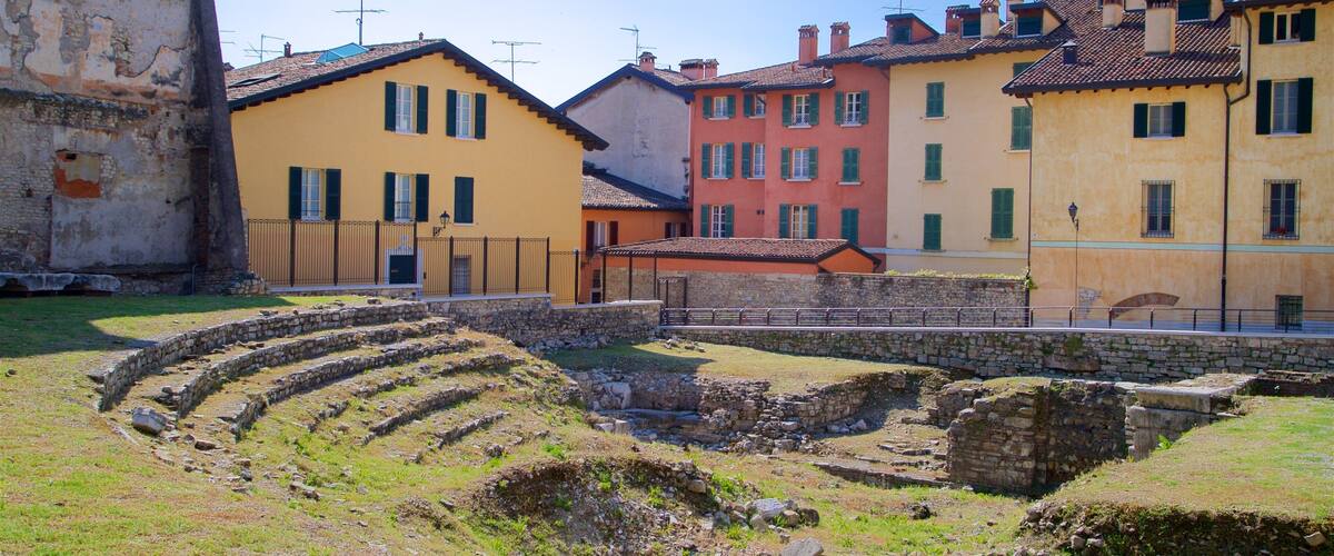 Roman Theatre