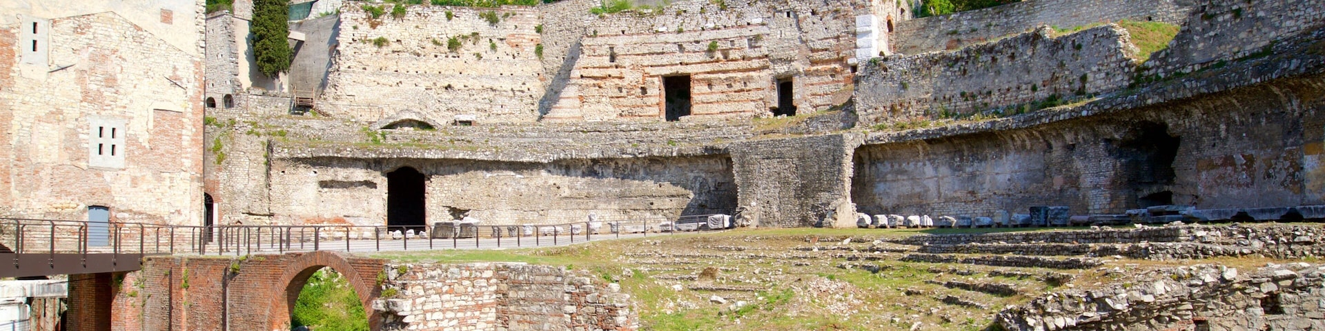 Roman Theatre