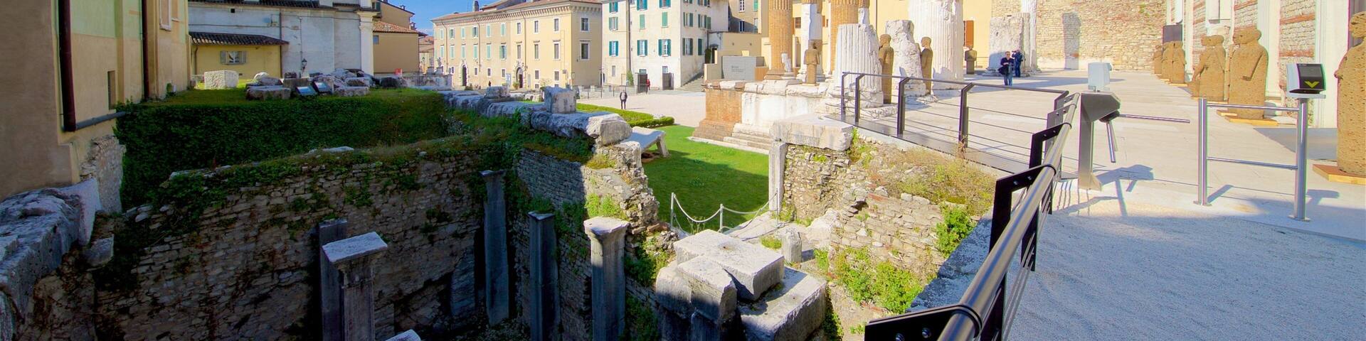 Roman Forum