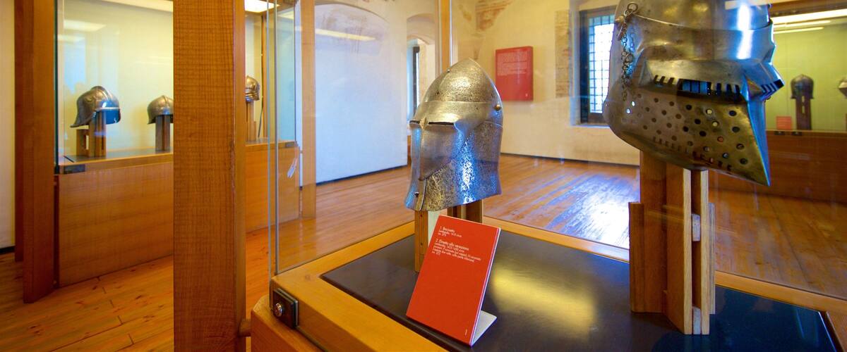 Museo delle Armi Antiche