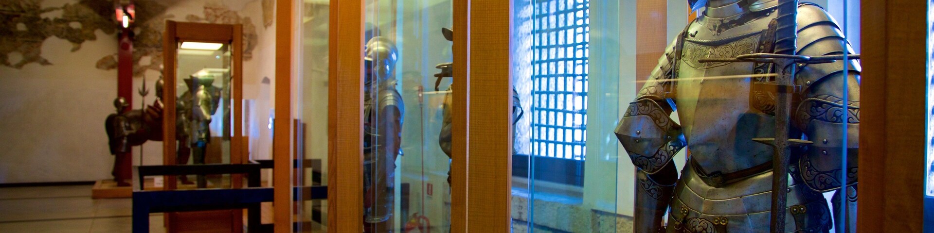 Museo delle Armi Antiche
