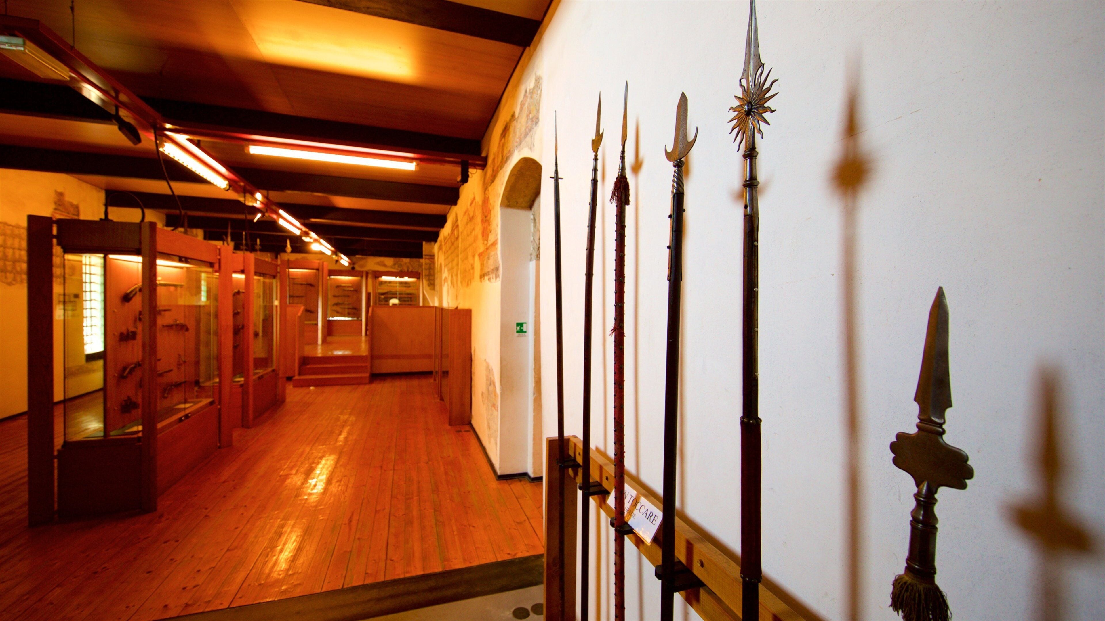 Museo delle Armi Antiche