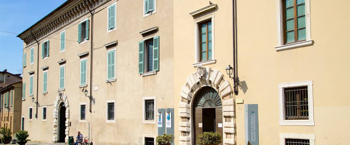 Palazzo Martinengo