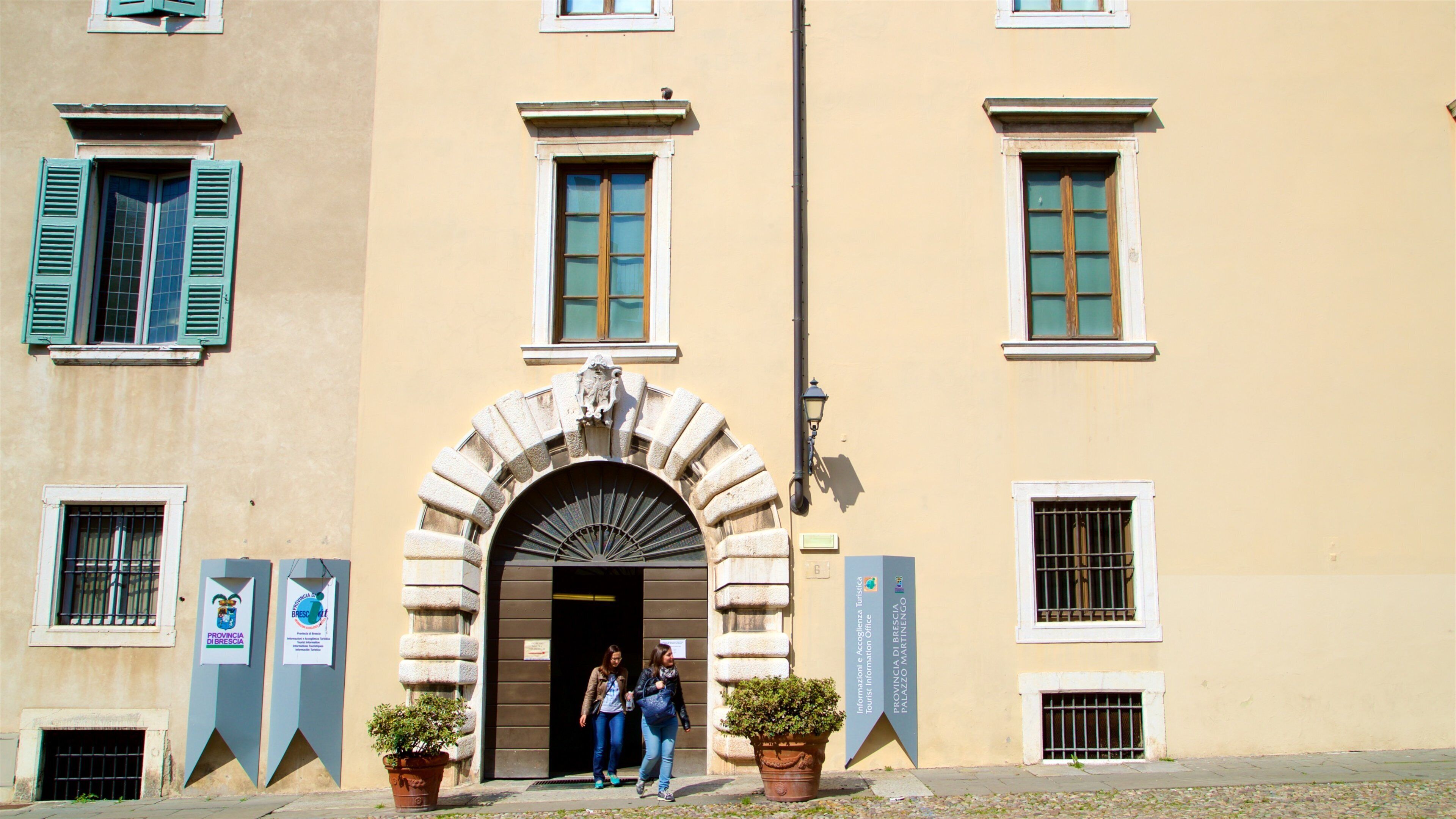 Palazzo Martinengo