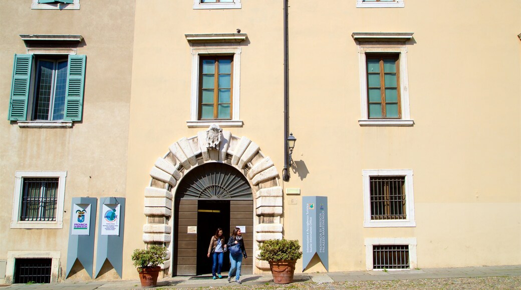 Palazzo Martinengo