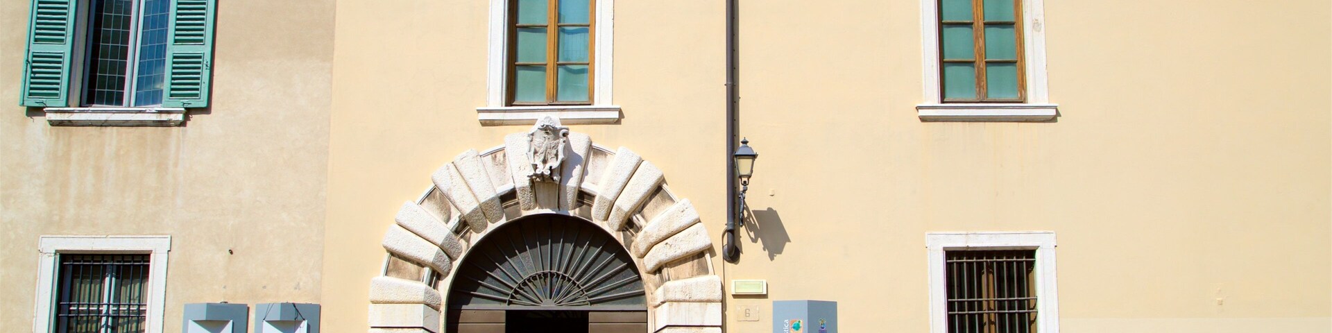 Palazzo Martinengo