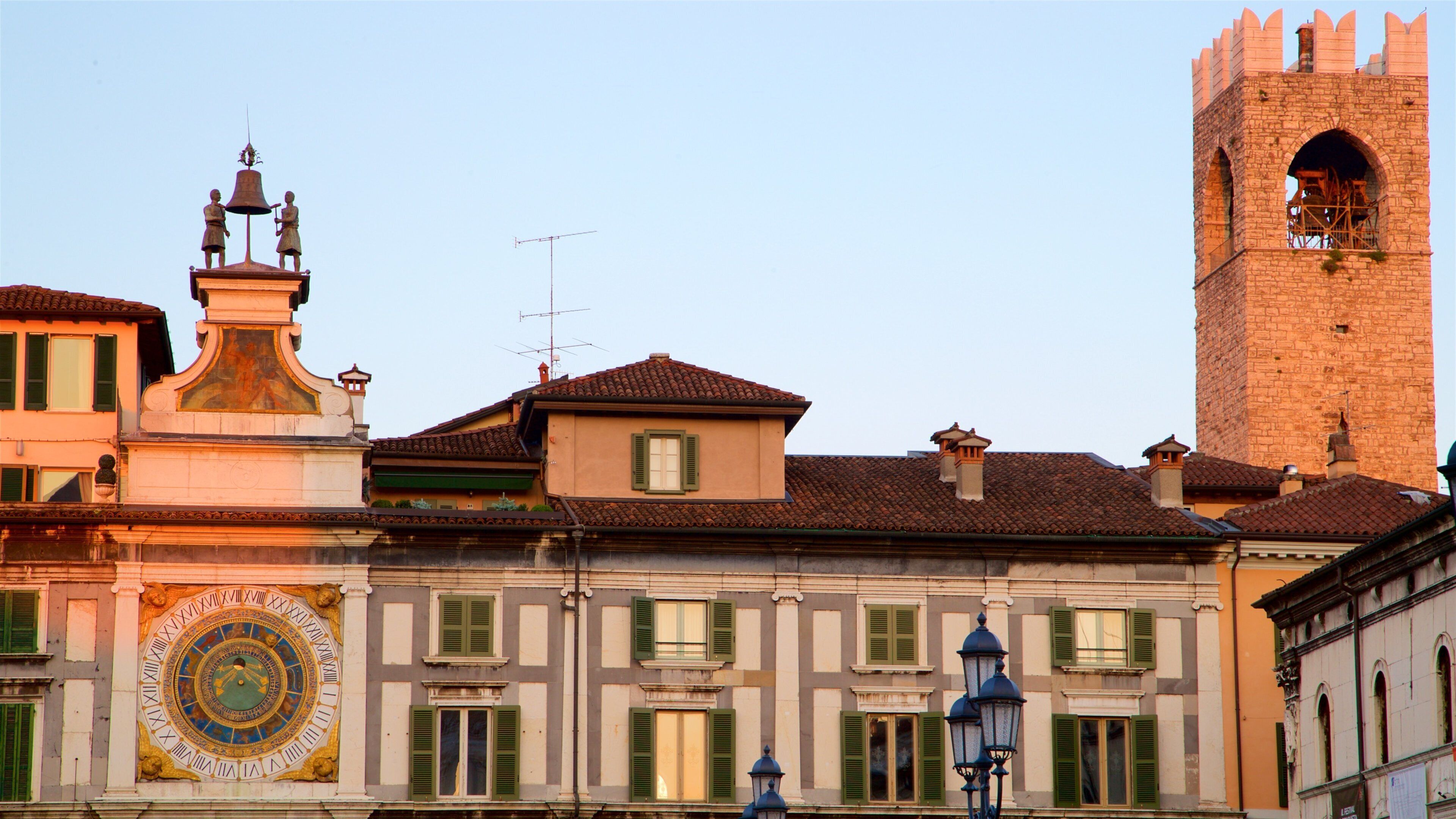 Torre dell\'Orologio