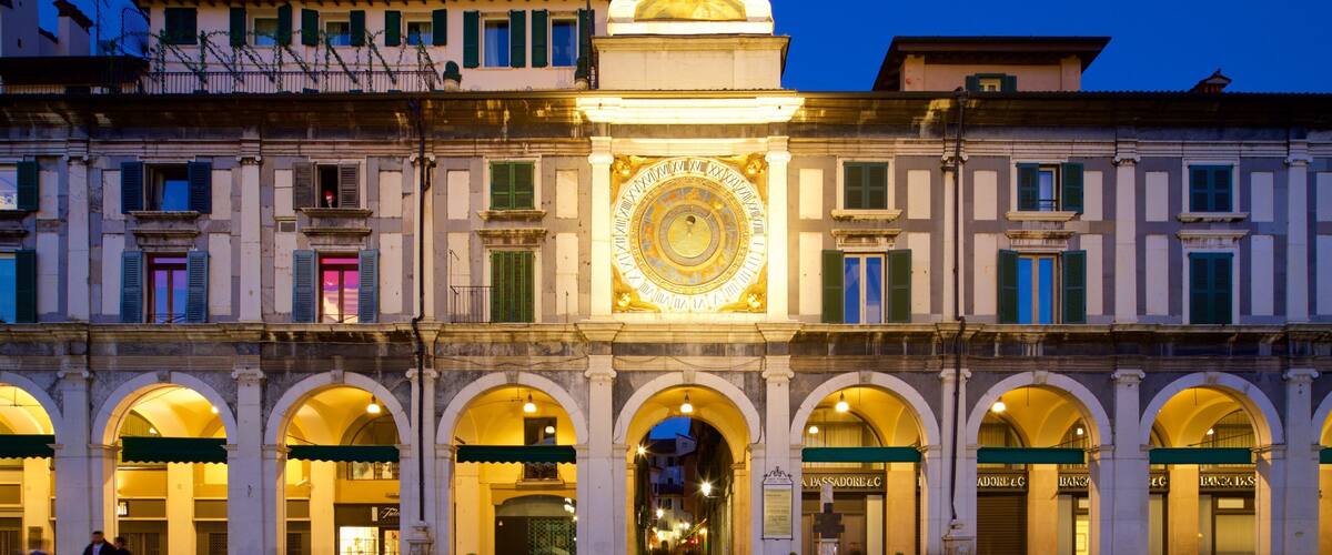 Torre dell\'Orologio