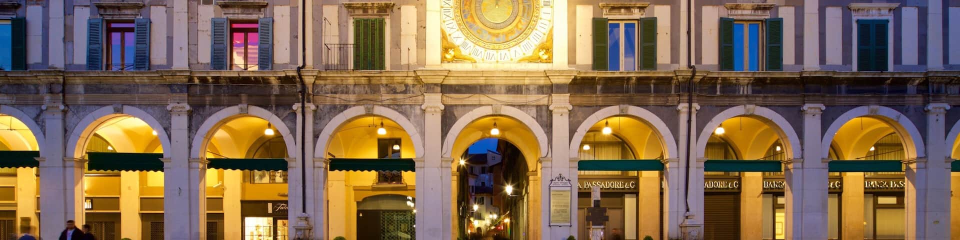 Torre dell\'Orologio