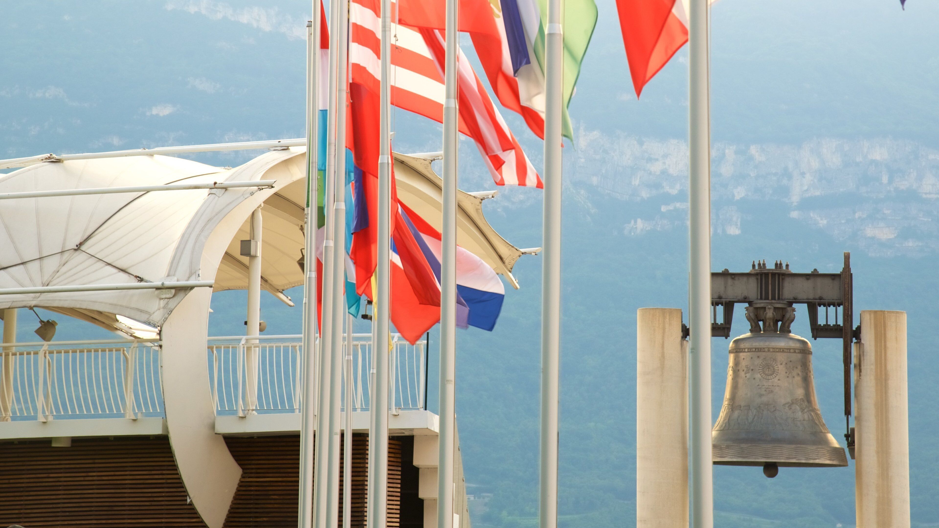 Rovereto which includes heritage elements