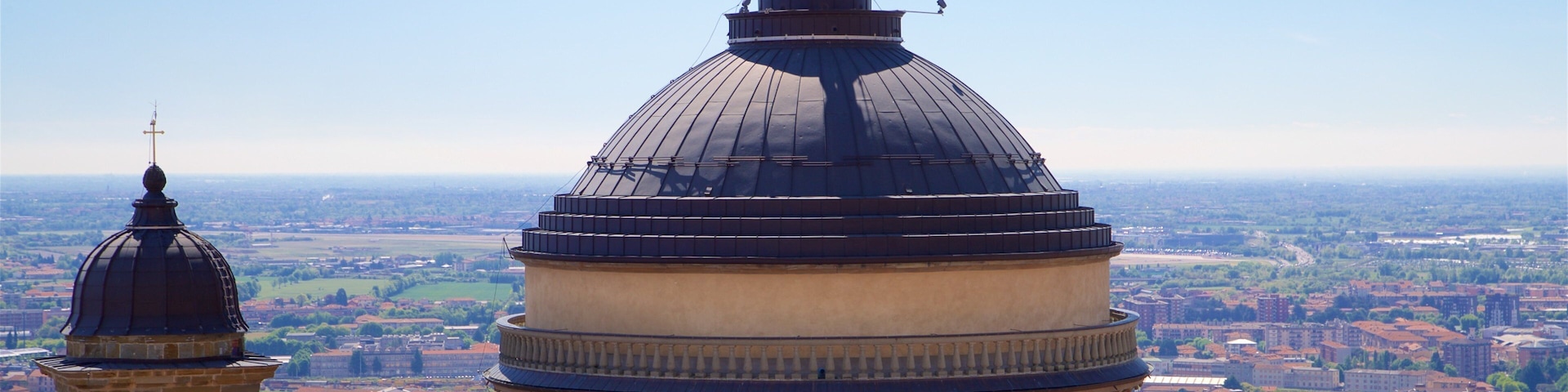 Basílica de Santa María la Mayor