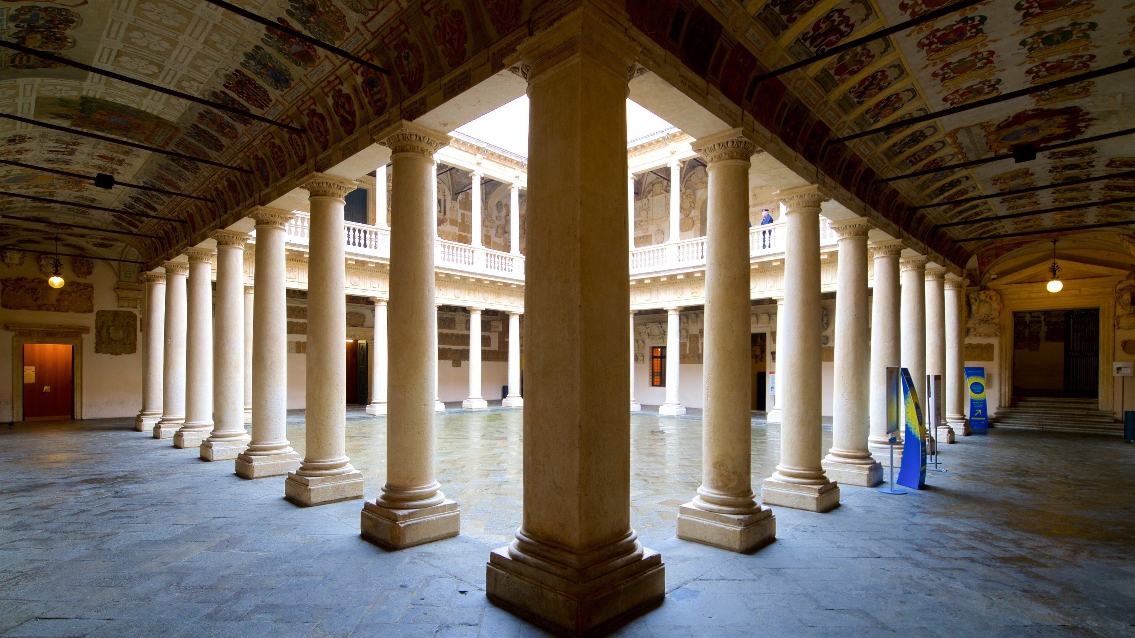 Palazzo del Bò Tours - Book Now | Expedia