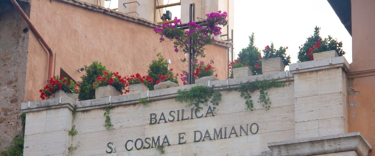 Lazio which includes signage