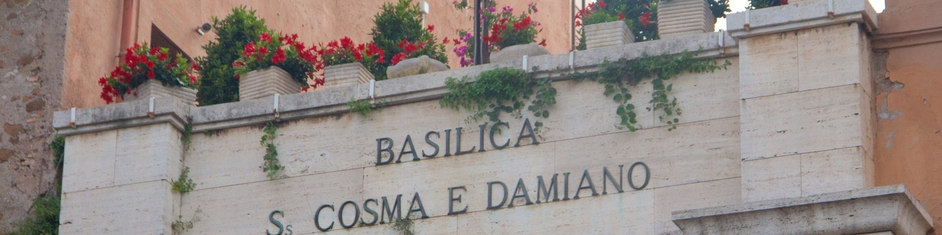 Lácio mostrando sinalização