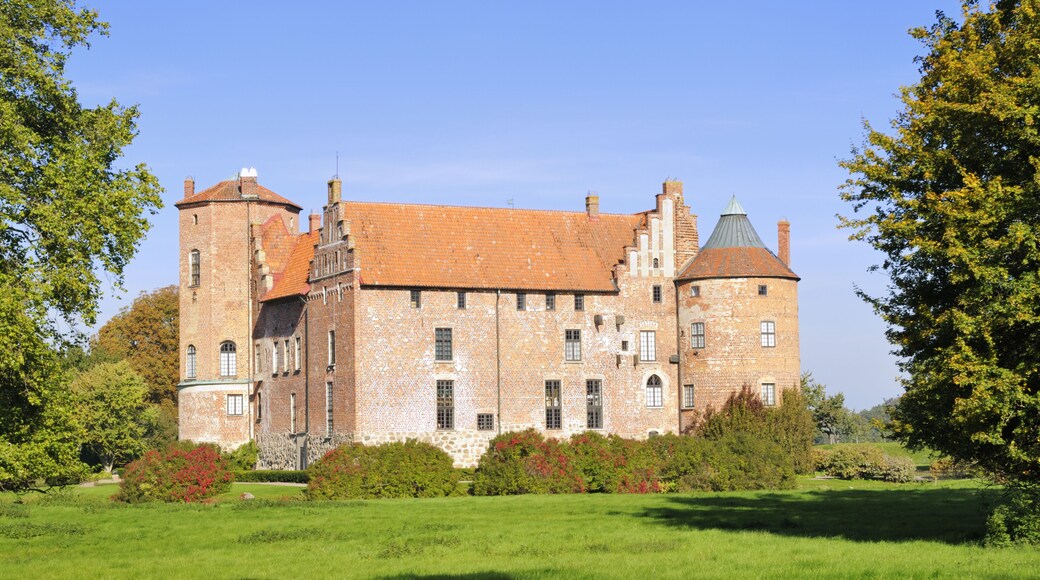 Ăglises MĂ©diĂ©vales