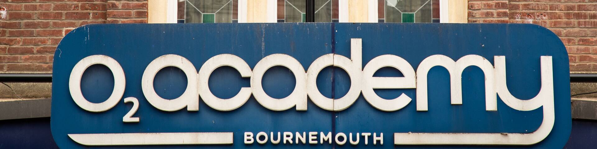 O2 Academy Bournemouth