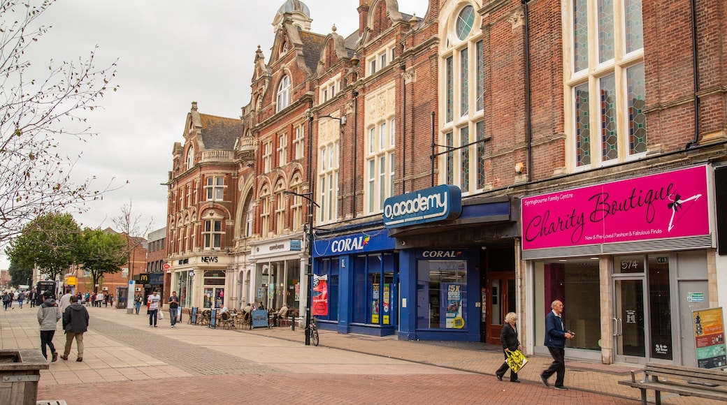 O2 Academy Bournemouth