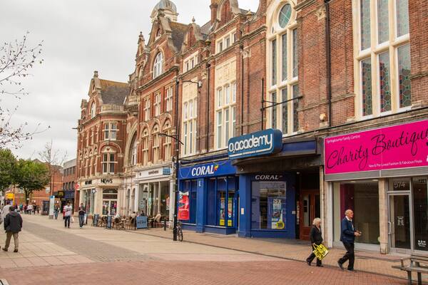 O2 Academy Bournemouth