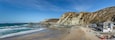 Trevaunance Cove