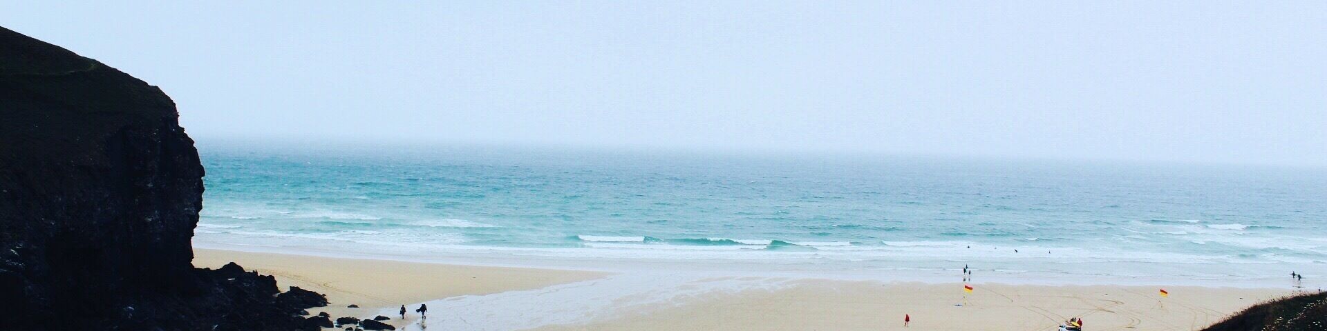 #chapelporth #beach #aboveitall #sand #sea #hils #stagnes #cornwall #cove #beautifulviews #seaside
