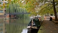 Kennet & Avon Canal 设有 河流或小溪