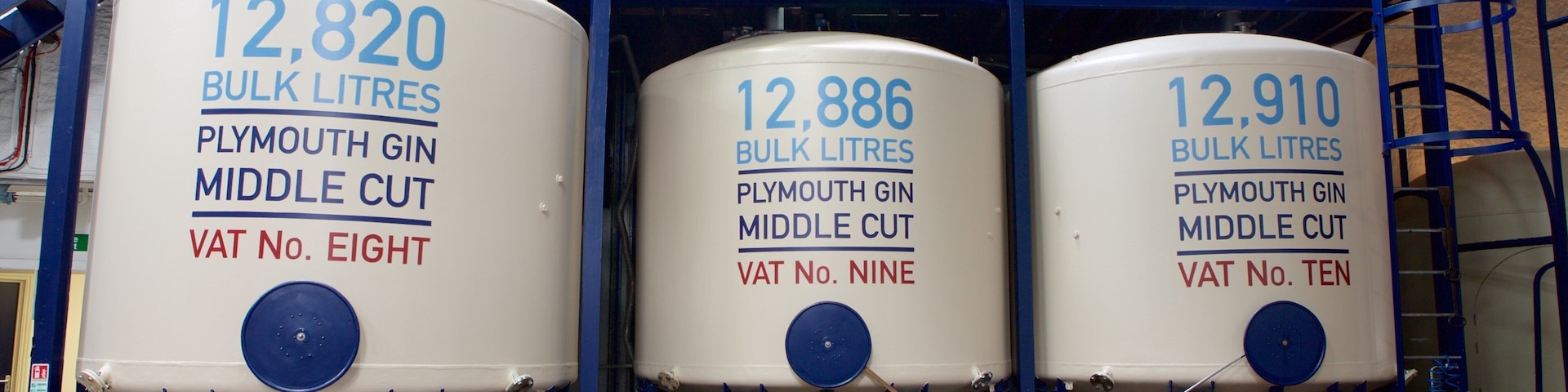 Plymouth featuring interior views