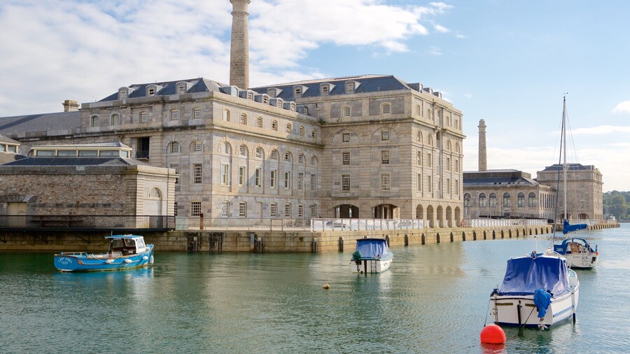 Royal William Yard