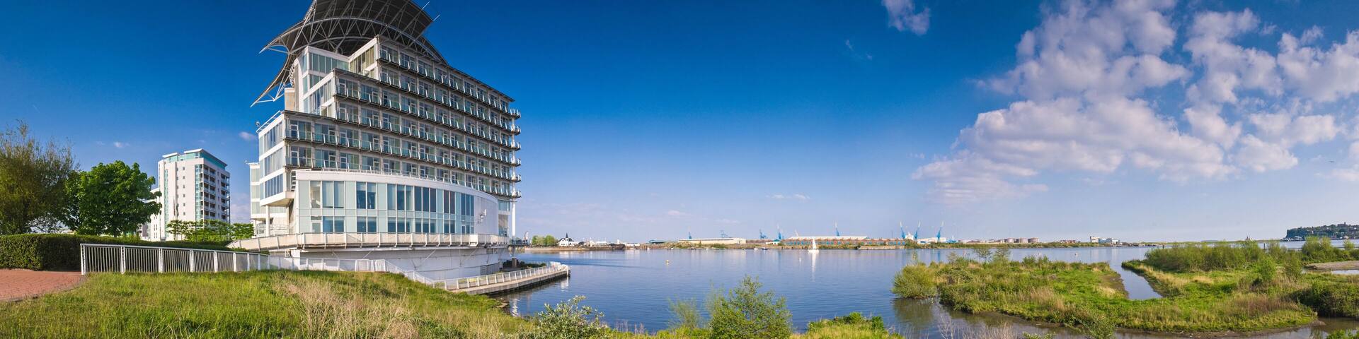 Cardiff Bay