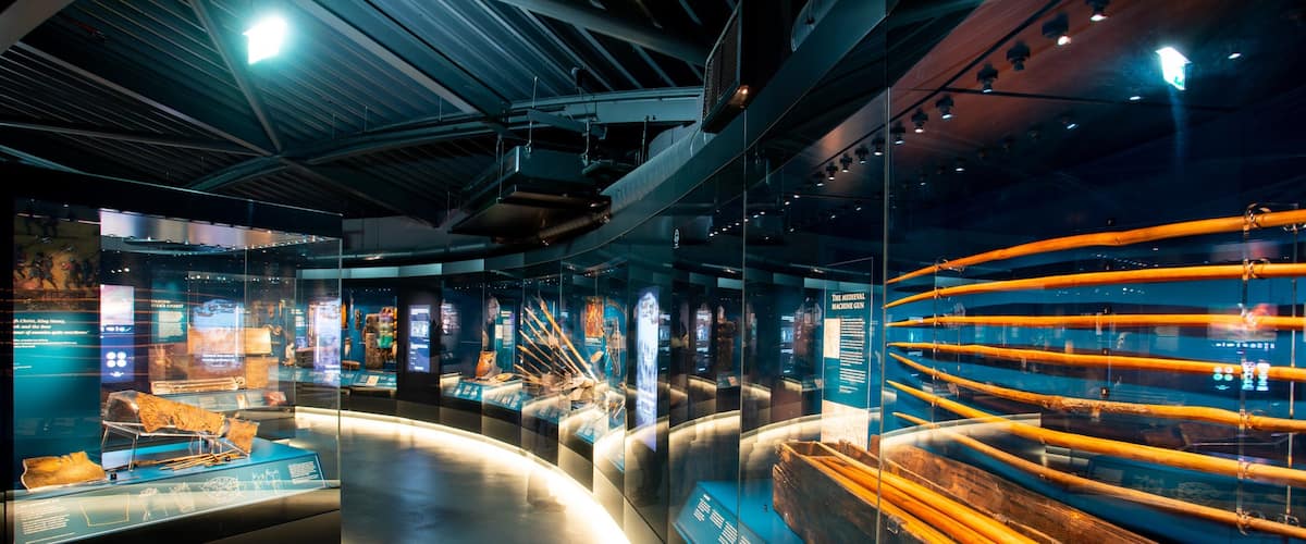 Mary Rose Museum