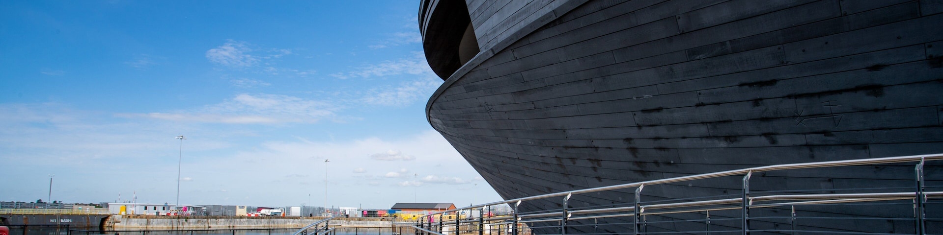 Mary Rose Museum