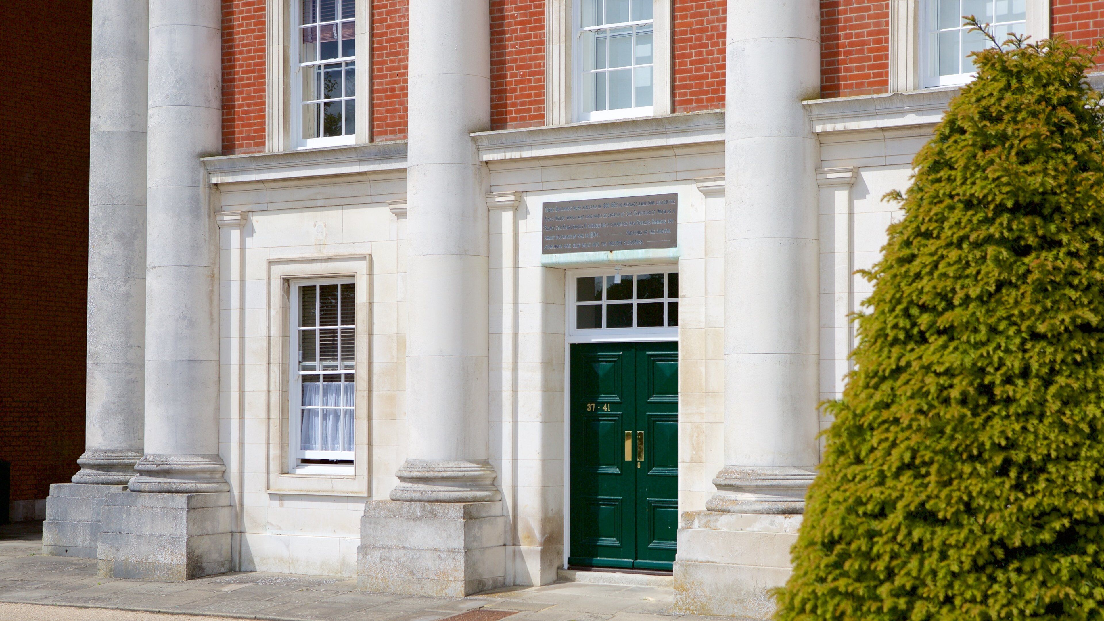 윈체스터 을 보여주는 문화유산 건축