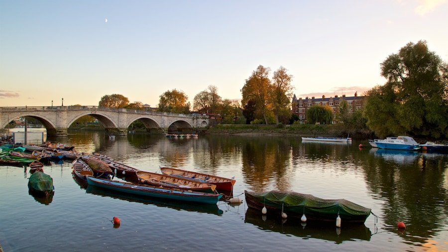 Richmond-upon-Thames