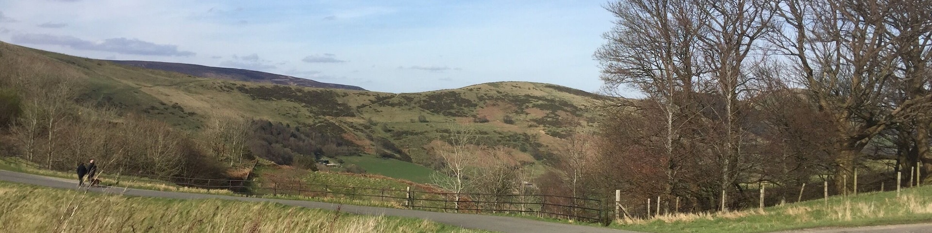 Well worth a visit. Stunning scenery