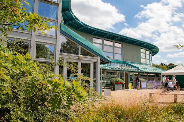 Harlow Carr Botanical Gardens