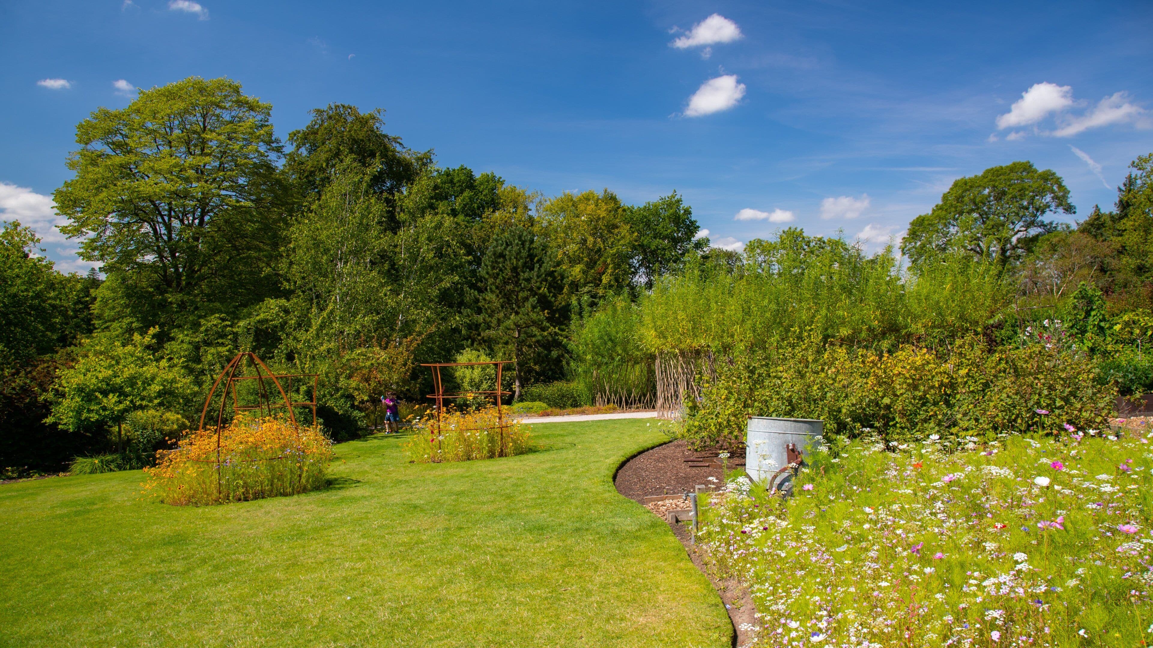 Harlow Carr Botanical Gardens