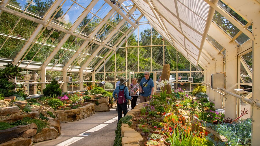 Harlow Carr Botanical Gardens