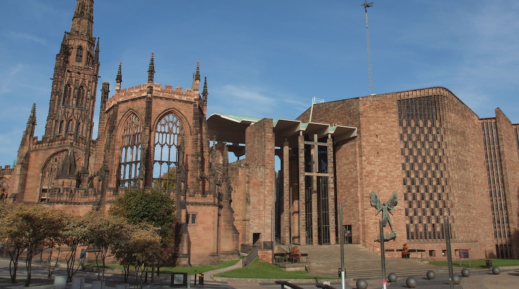 St Michael's Cathedral