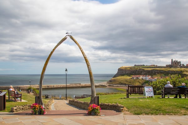 Whalebone Arch
